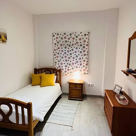 Habitacion En Virgen Del Rocio Sevilla Eksteriør bilde